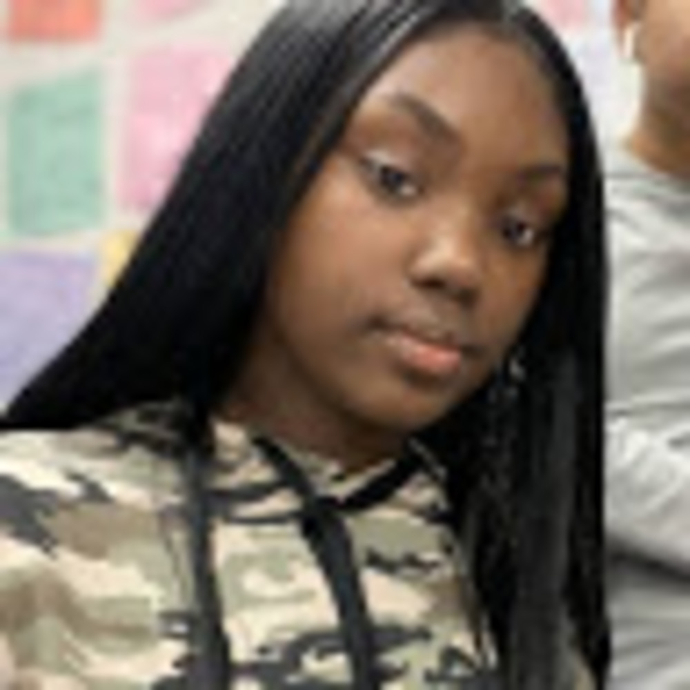 Meet your Posher, Lillian